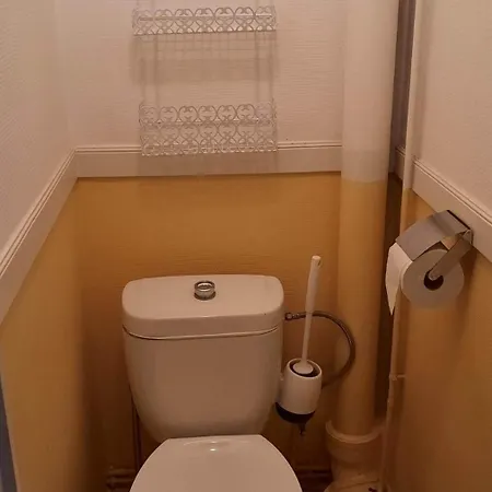 Vieille Apartment