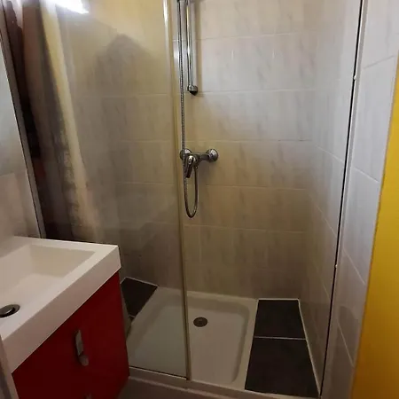 Apartment Vieille *